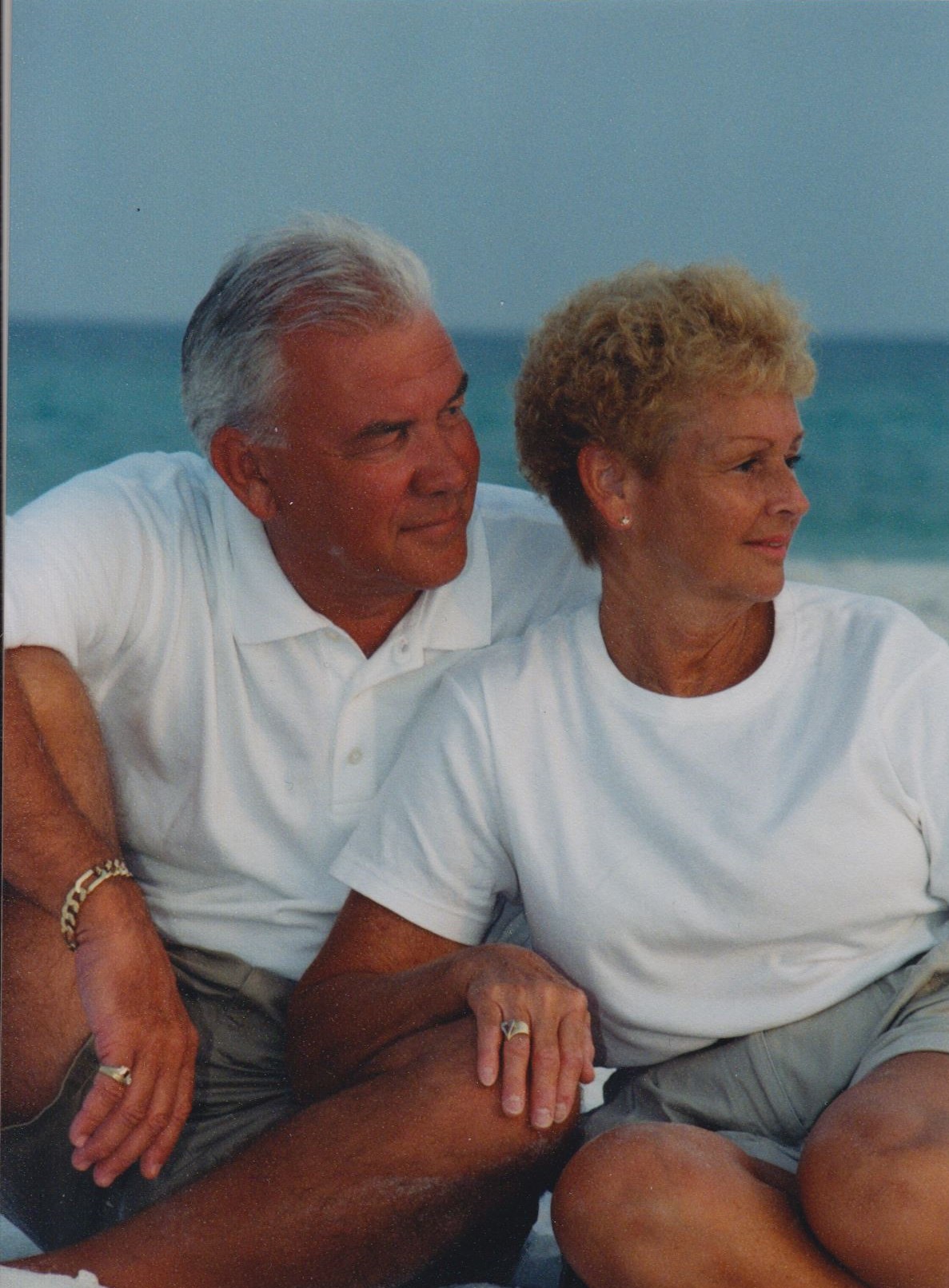 Obituary of Dona L Boeger