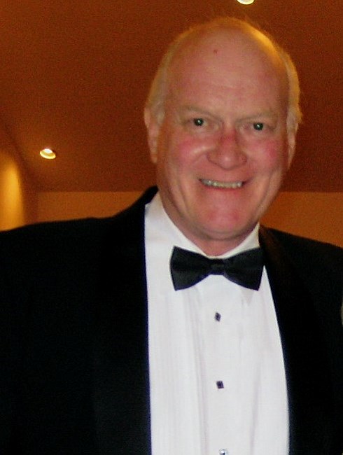 Obituary of Mitchell Allan Martin