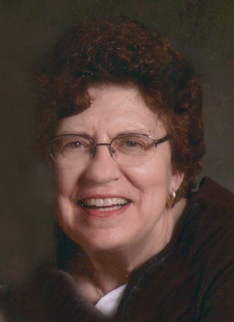 Obituary of Mary Ann Schlez