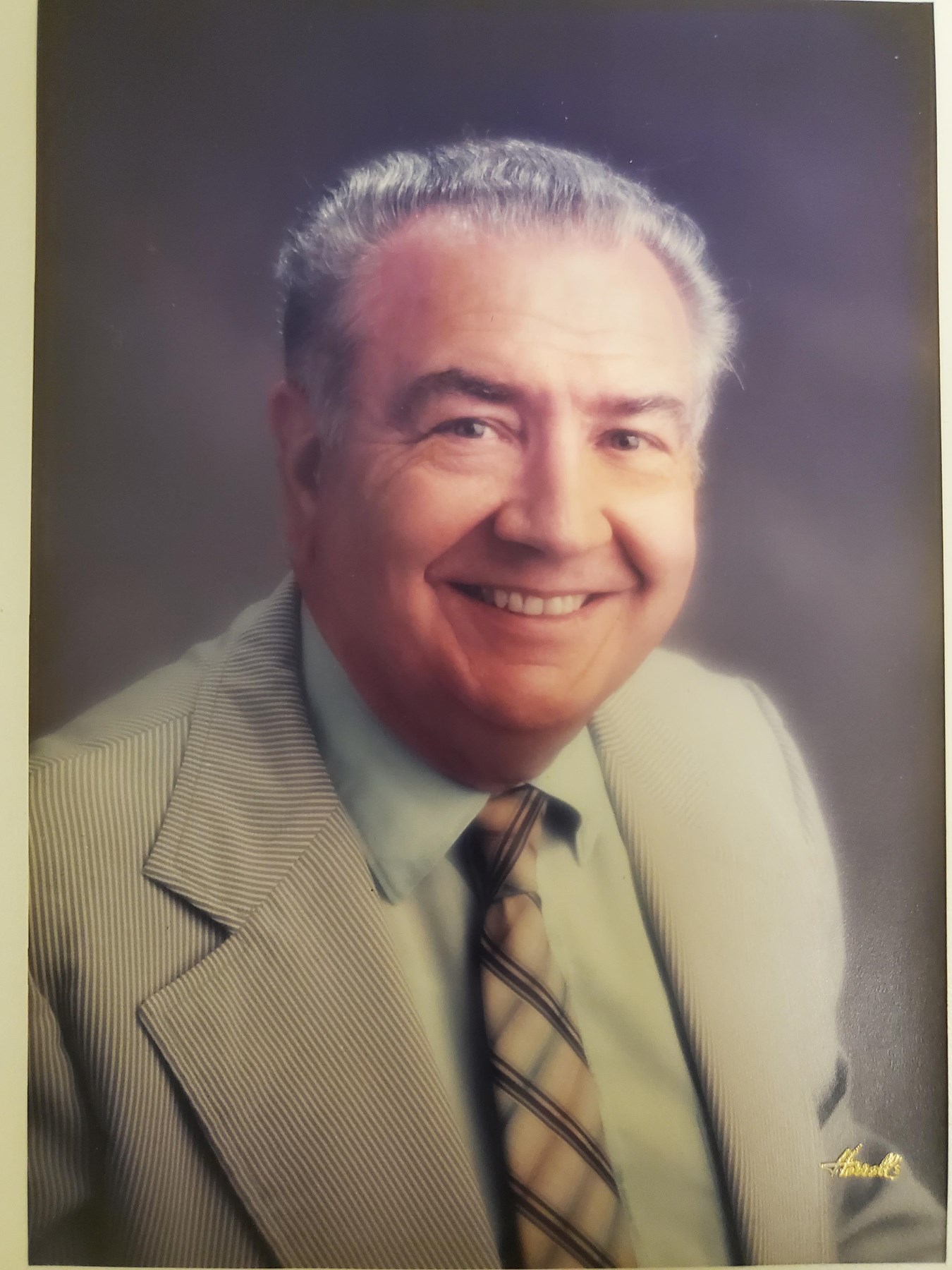 Calvin Walker Obituary Ridgeland Ms