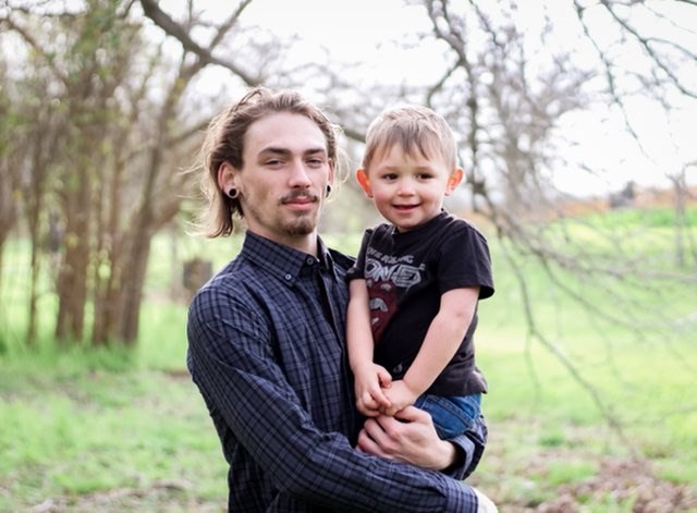 Obituary of William Paul Stevens