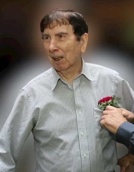 Obituary of Maxwell James Moffett