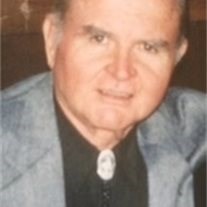 Obituary of Richard Godwin Whitehurst