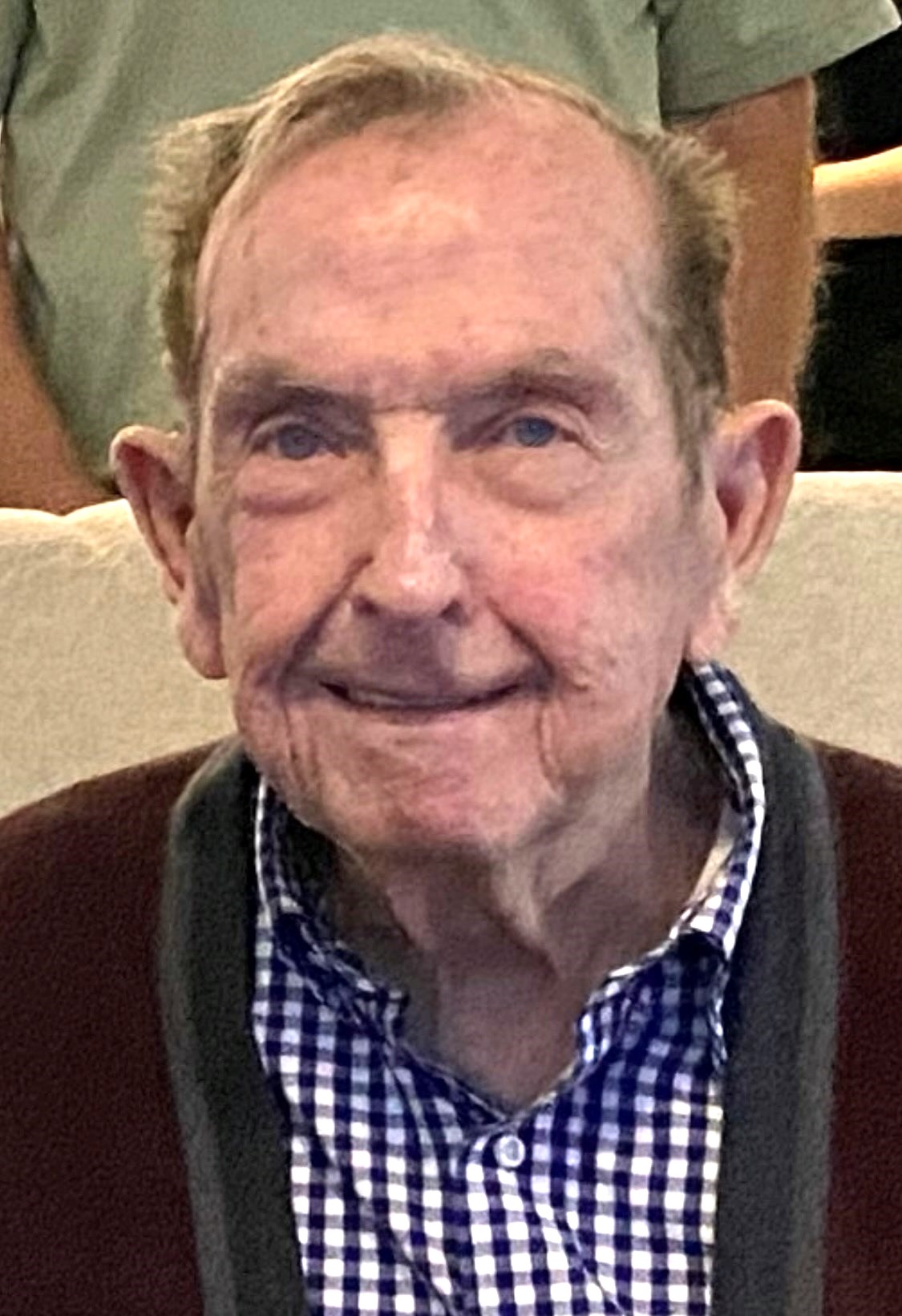 Flynn Obituary 2025