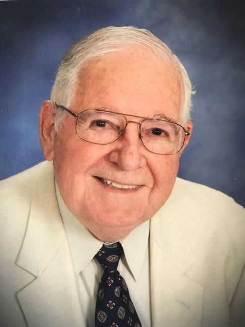 Obituary of Gerald Louis Finkes
