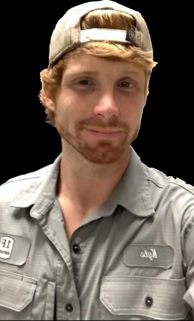 Obituary of Kyle Lee Nettles