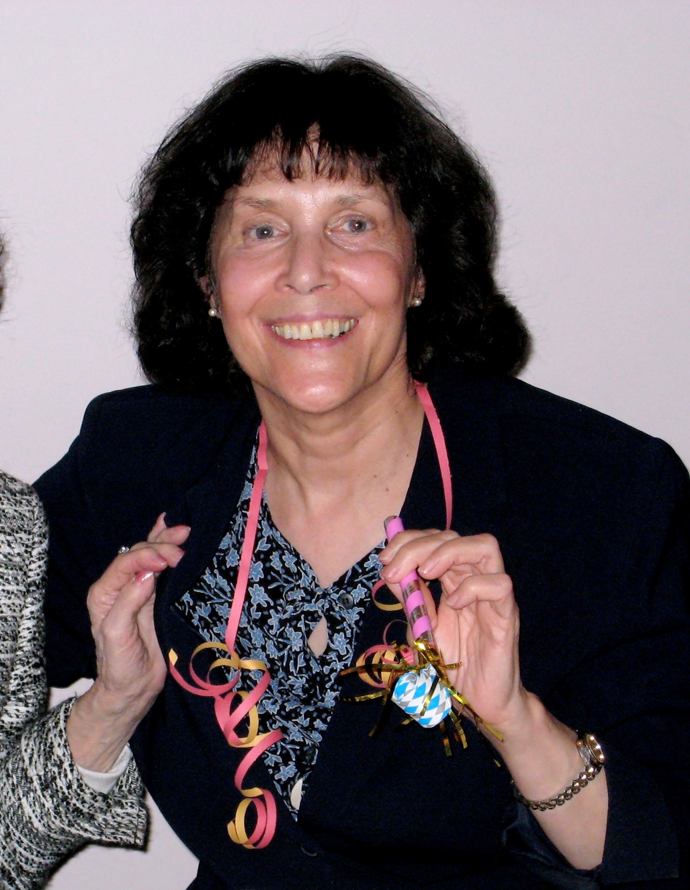 Obituary of Meryl Jean Wolfson