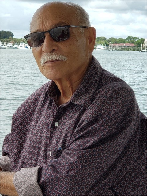 Obituary of Elieser Castro