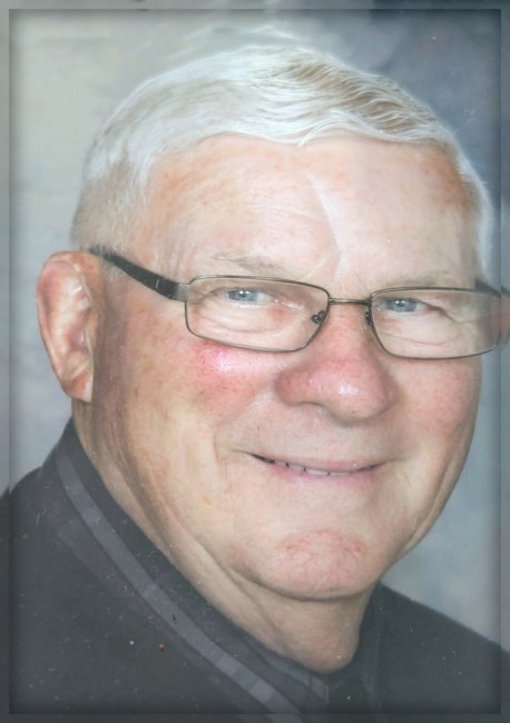 Obituary of Lyle Arthur Martineau