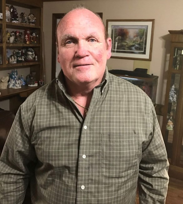 Obituary of Alex Stanford