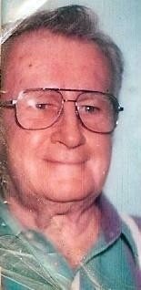 Avis de décès de Robert A. McAllister