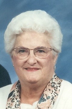 Obituary of Helen H. Lovelace