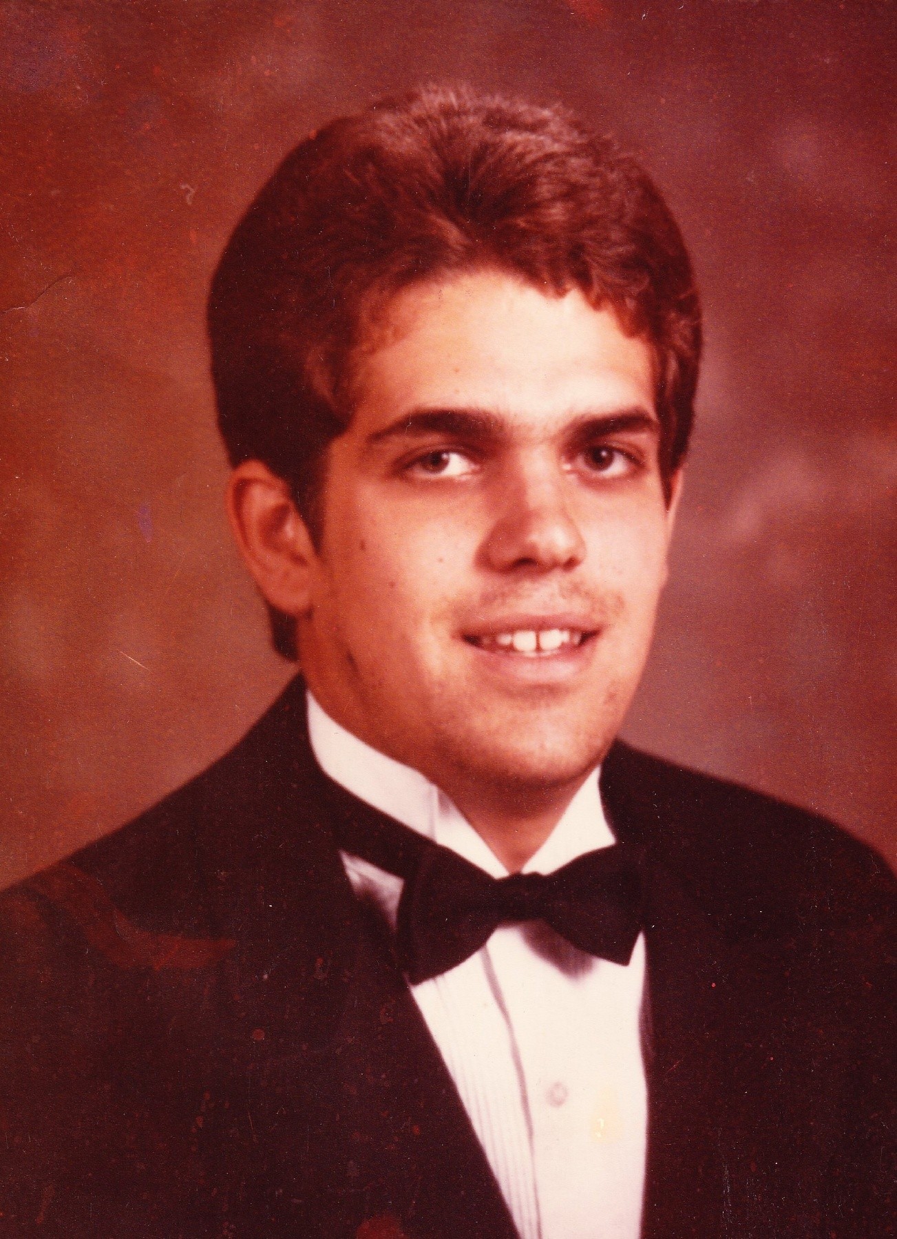 Obituary of Matthew John Garcia