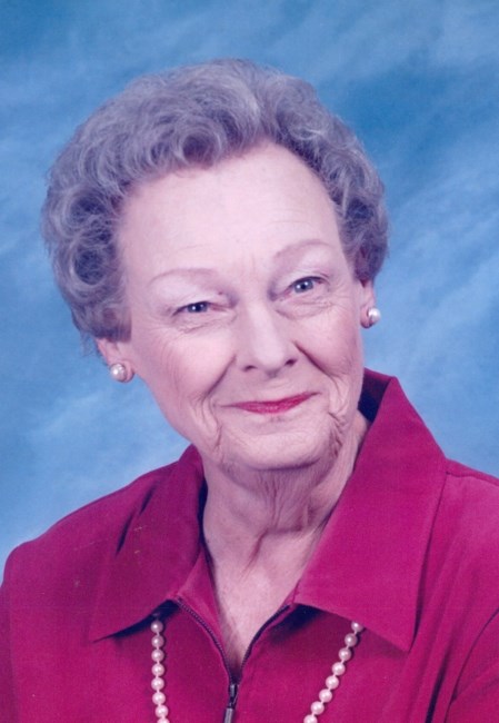Obituary of Patricia Louise Murphy