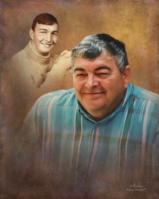 Obituary of Donald Elmer Anderkin