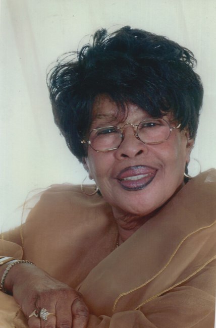 Obituary of Catherine Black