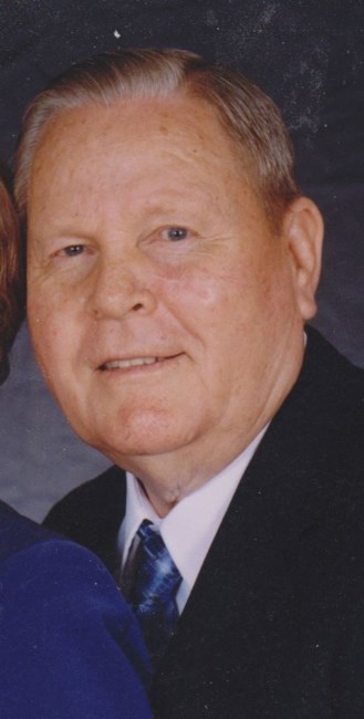 Obituary of Carl Edward Turman