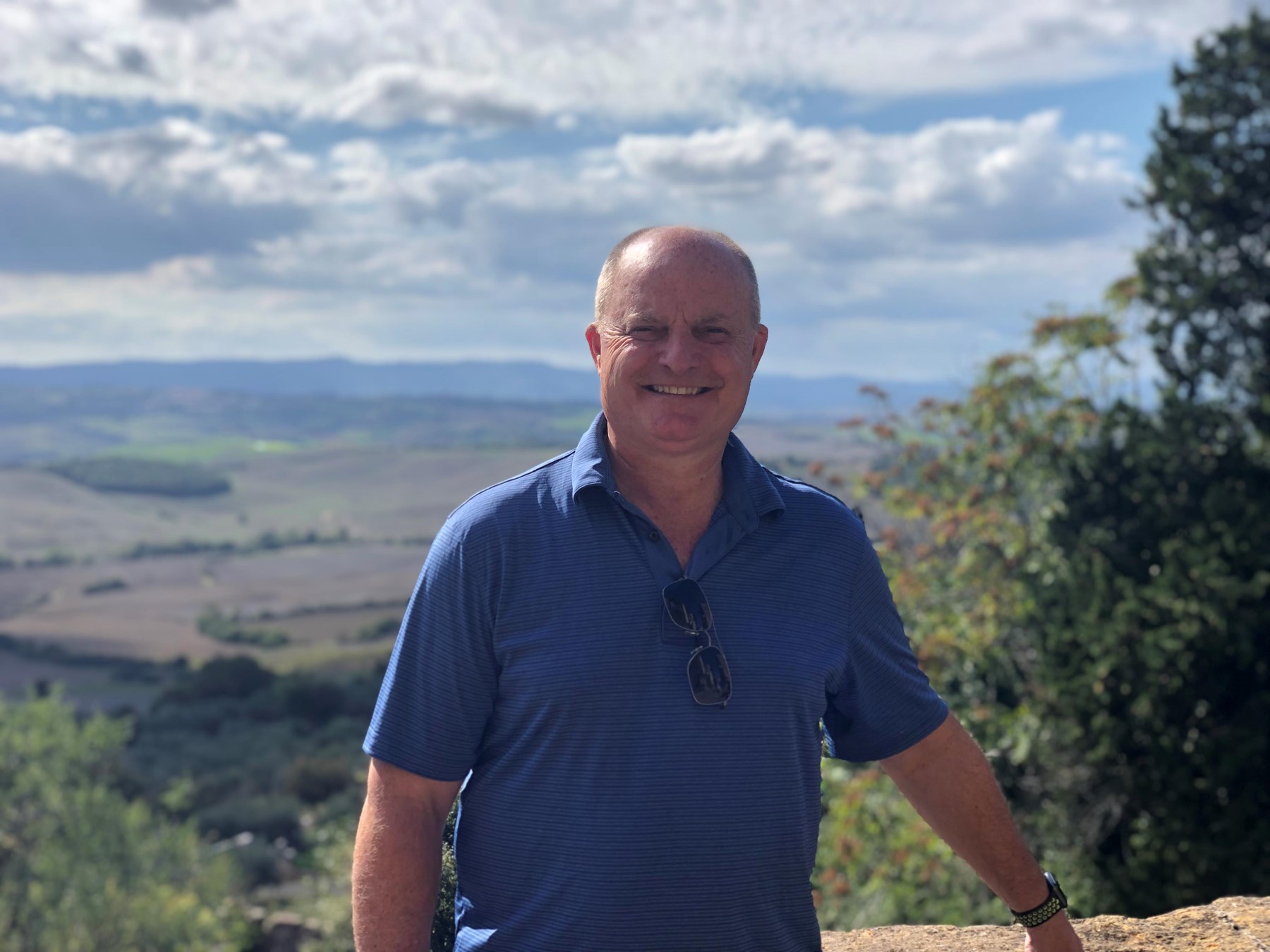 Obituary of Louis Mastriano