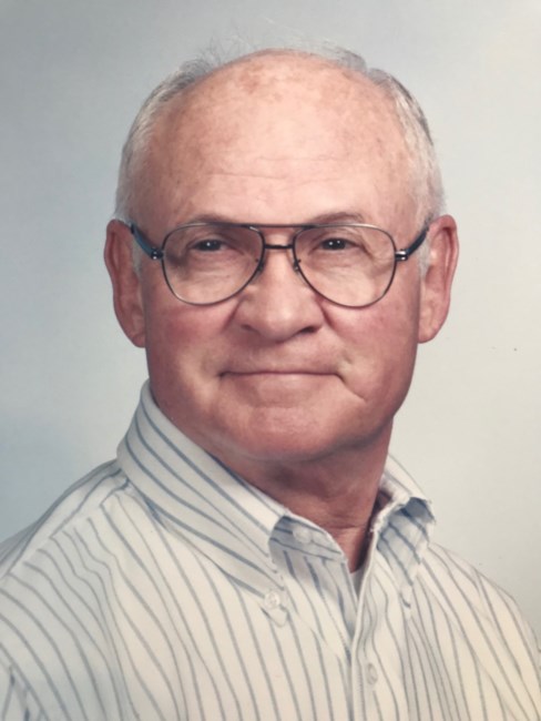 Obituary of William Francis Eikleberry