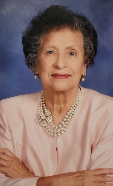 Obituary of Victoria "Vickie" Calderon