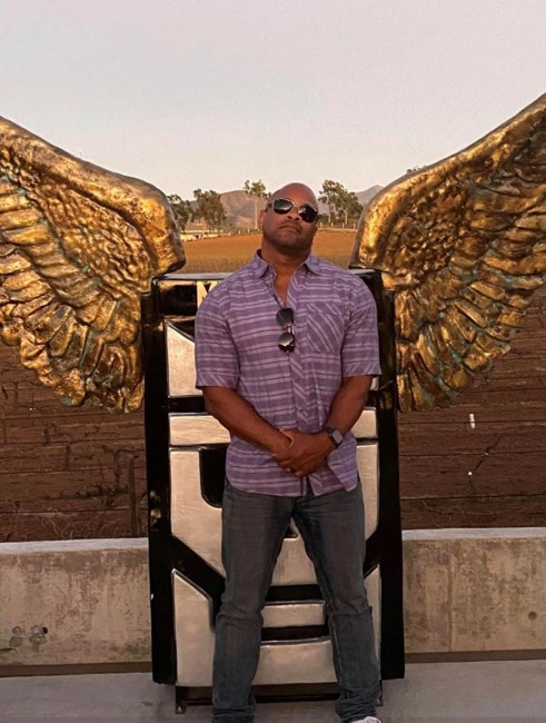 Obituario de Darryll Jabbar Thomas