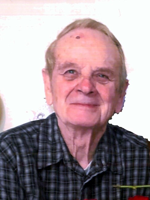Obituary of Jerome Edward Korn