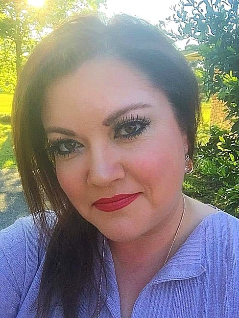 Obituary of Miranda J Russelburg