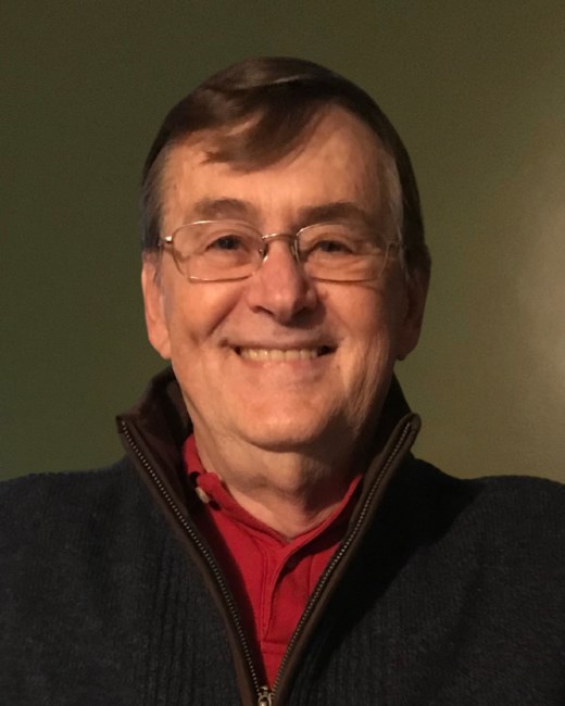 Obituary of David Lee Rinko