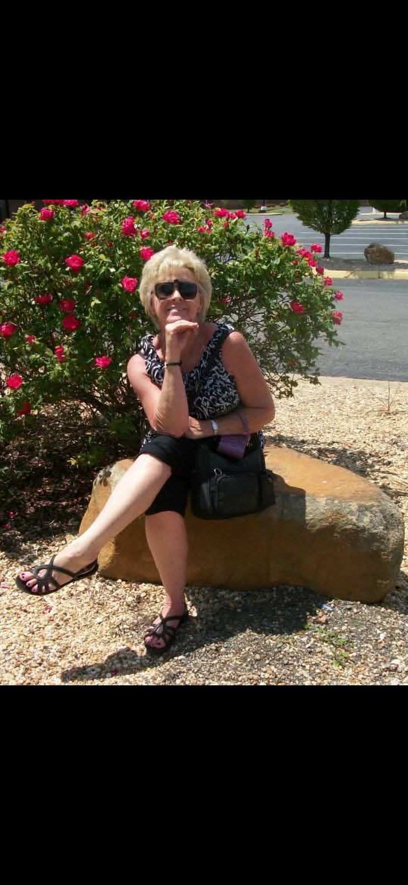 Obituary of Ruth Pitts Hansen