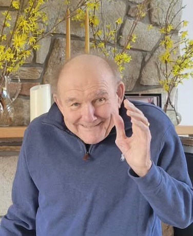 Obituary of Robert Wilbur Ramsey Jr.