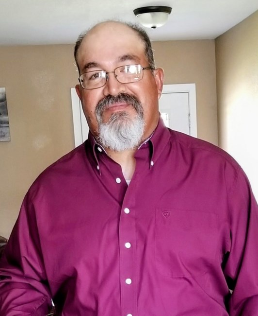 Obituary of Joseph Octavio Perez