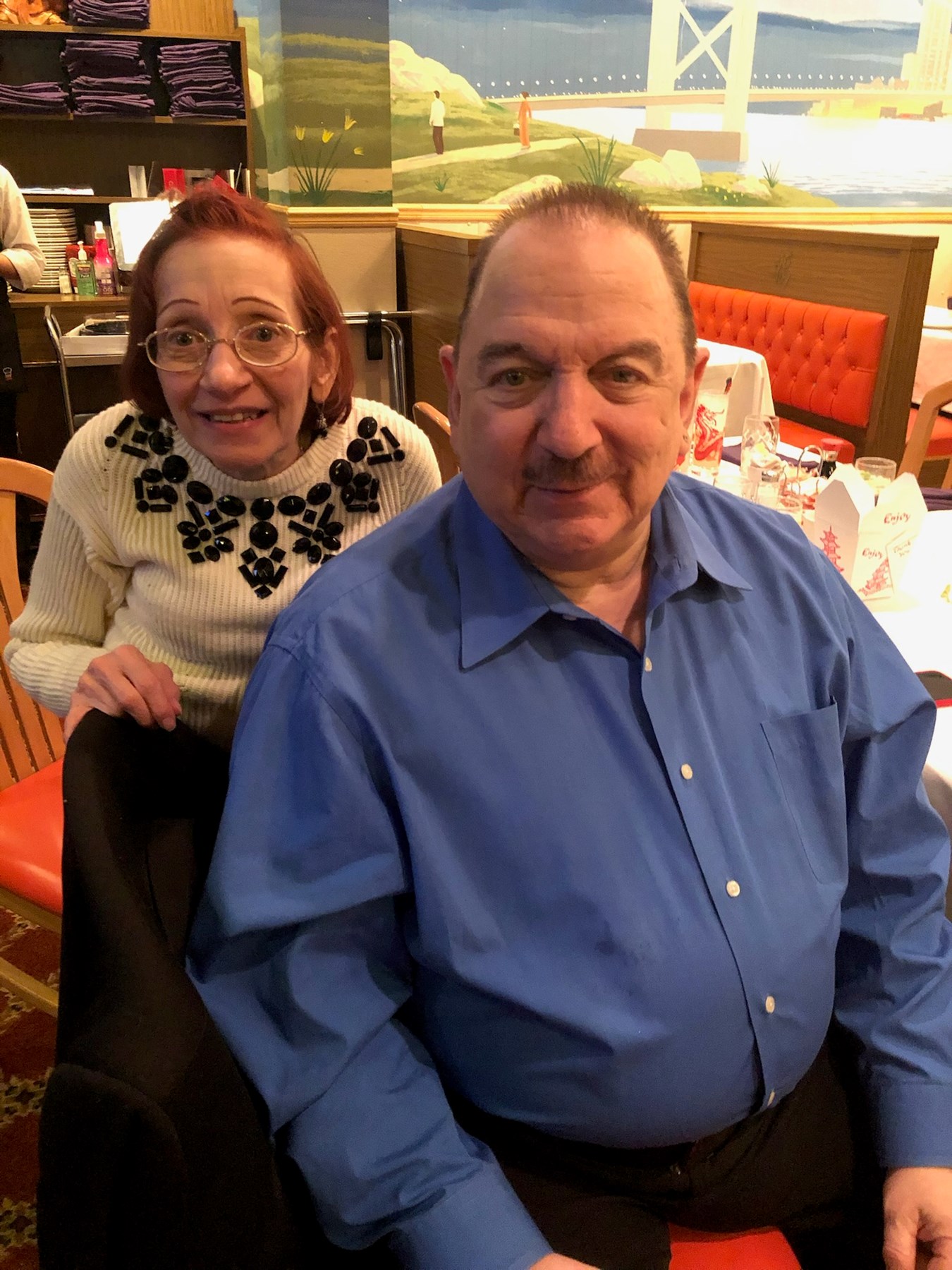 Avis de décès de Nicholas J. Rizzari Jr.