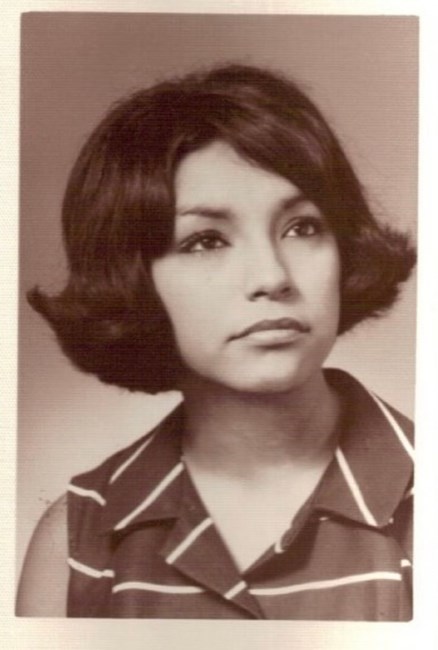 Obituary of Susie Lorene Marsh