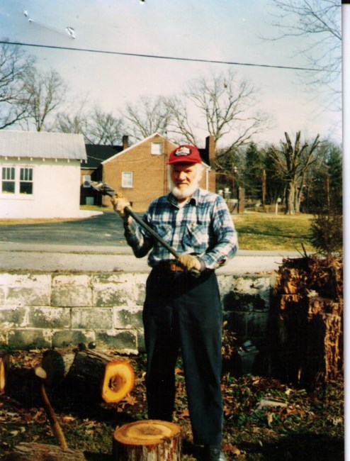 Obituary of Elmer Douglas Bitner