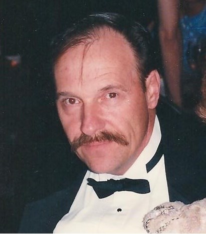 Obituary of Michael Francis Roland