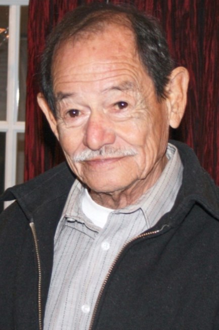 Obituary of Eduardo "Lalo" Maldonado