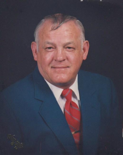 Obituary of G. Gary Cozort