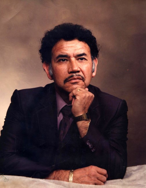 Obituary of Aurelio Vazquez