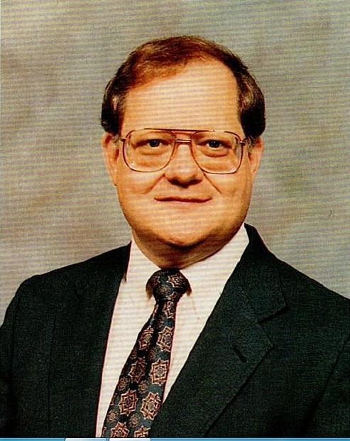Obituary of James Minn Meyers