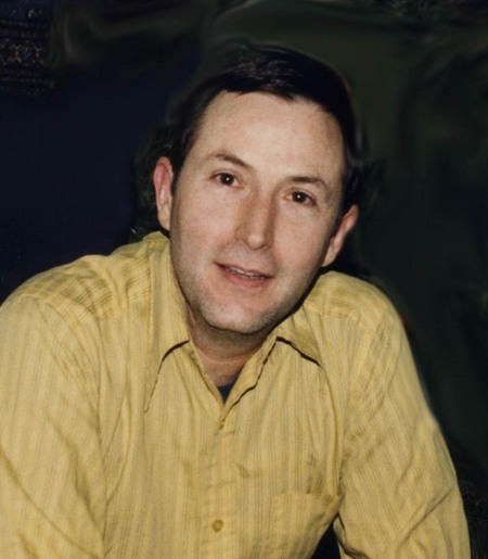 Avis de décès de Paul Rene LaLonde