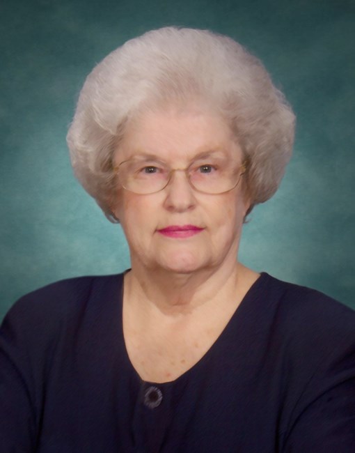 Obituary of Bettye L Mears
