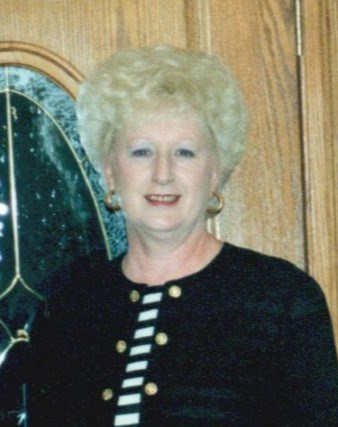 Obituary of Elizabeth Morello Smith