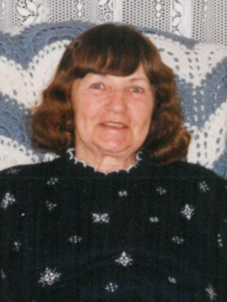 Obituary of Mary Lou Casey
