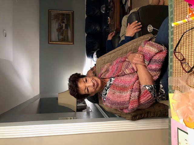 Obituary of Rita Dayman