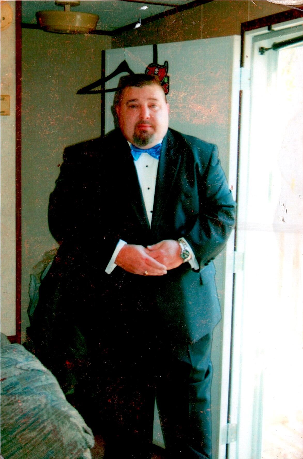 Obituary of Woodrow Wilson Coble