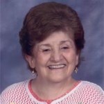 Mary Lou Knapp