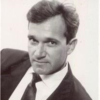 Obituary of Daniel Joseph Lorek