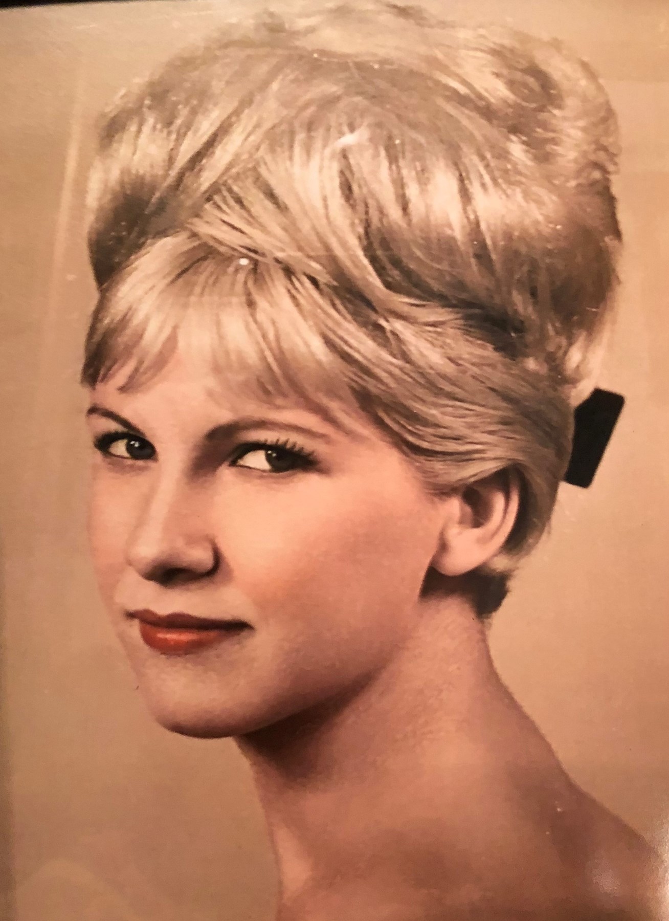 Obituary of Doris E. Zielinski