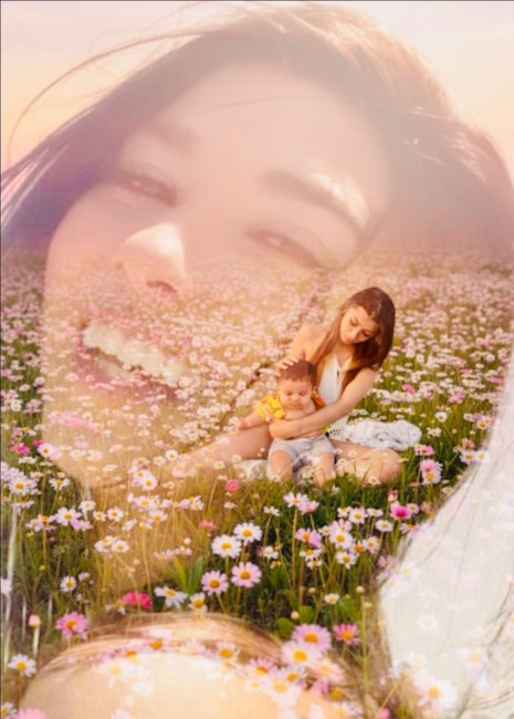 Obituary of Zenaida Marlene Corona