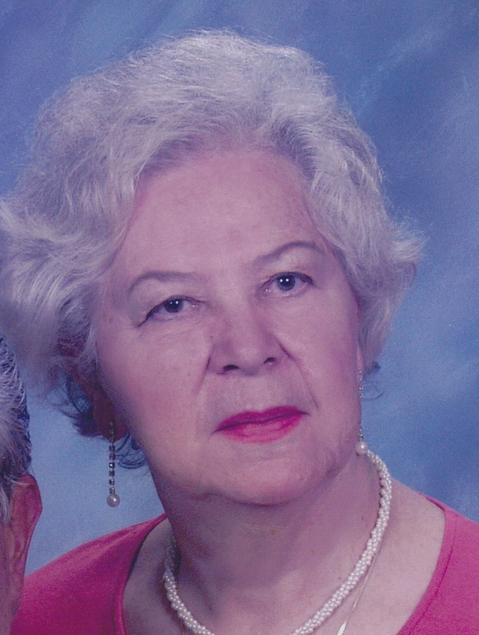 Obituary of Esther Pinzon